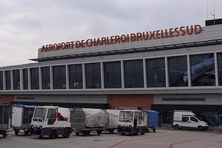 leiebil Brussel Charleroi Lufthavn
